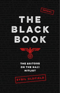 Front cover_The Black Book