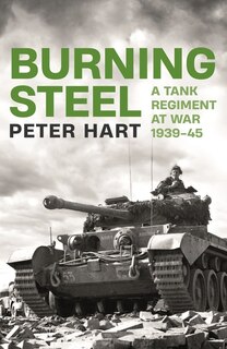 Front cover_Burning Steel