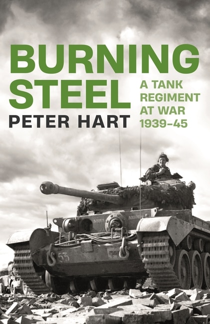 Front cover_Burning Steel