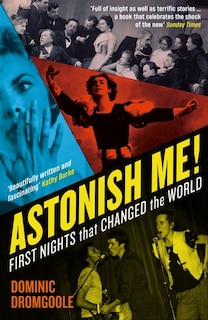 Front cover_Astonish Me!