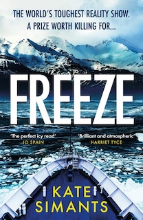 Front cover_Freeze