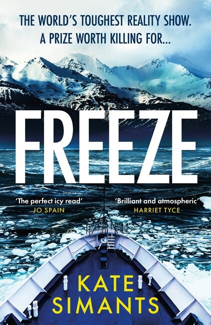 Front cover_Freeze