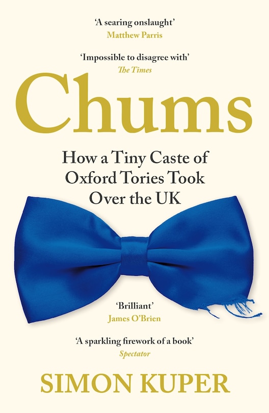 Front cover_Chums