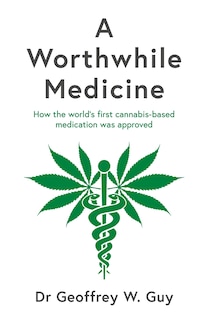 Couverture_A Worthwhile Medicine