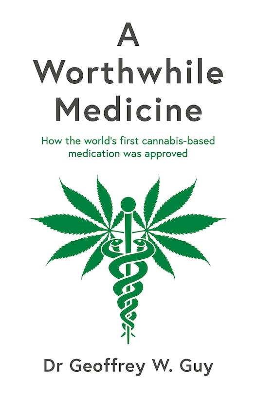 Couverture_A Worthwhile Medicine