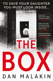 Front cover_The Box