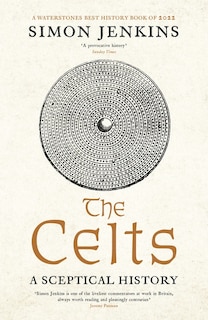 Front cover_The Celts