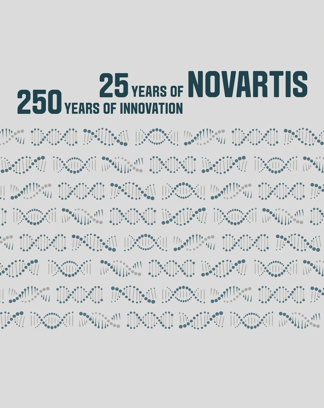 Front cover_A History Of Novartis