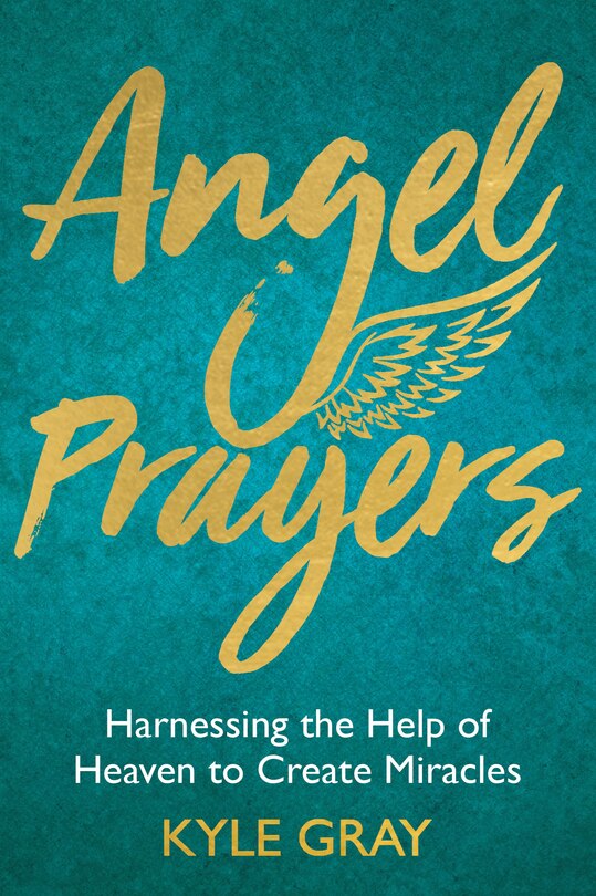 Couverture_Angel Prayers