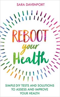 Couverture_Reboot Your Health