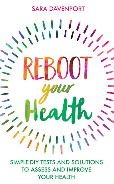 Couverture_Reboot Your Health