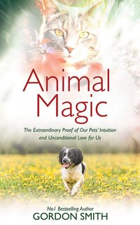 Couverture_Animal Magic