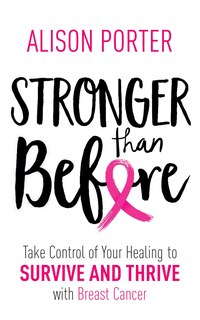 Front cover_Stronger Than Before