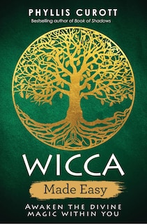 Couverture_Wicca Made Easy