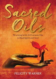 Couverture_Sacred Oils