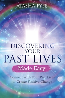 Couverture_Discovering Your Past Lives Made Easy