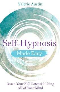 Couverture_Self-hypnosis Made Easy