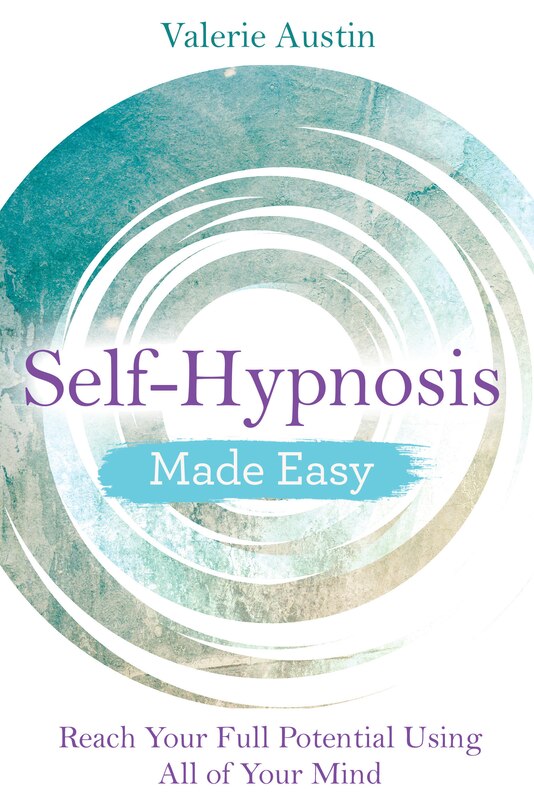 Couverture_Self-hypnosis Made Easy