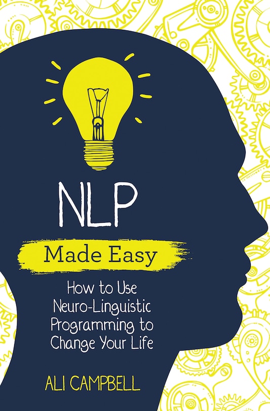 Couverture_Nlp Made Easy