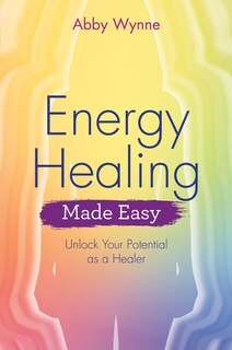 Couverture_Energy Healing Made Easy