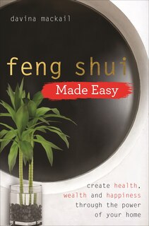 Couverture_Feng Shui Made Easy