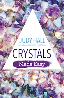 Front cover_Crystals Made Easy