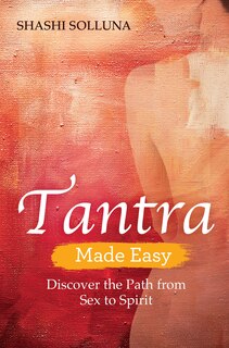Front cover_Tantra Made Easy