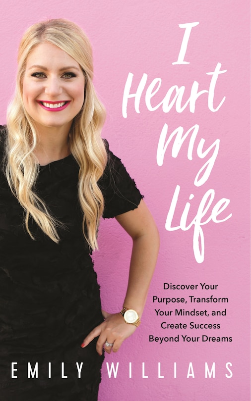 Front cover_I Heart My Life