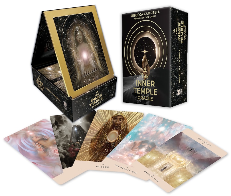 Couverture_The Inner Temple Oracle