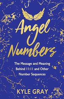 Front cover_Angel Numbers