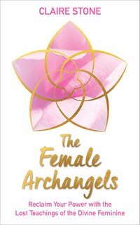 Couverture_The Female Archangels