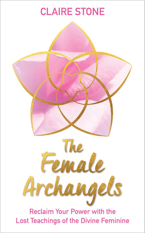 Couverture_The Female Archangels