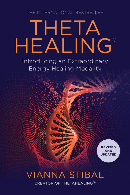 Front cover_Thetahealing®