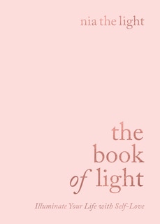 Front cover_The Book Of Light