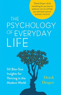 Couverture_The Psychology Of Everyday Life
