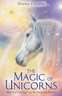 Front cover_The Magic Of Unicorns