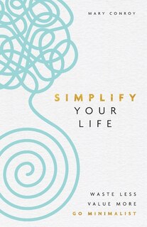 Front cover_Simplify Your Life