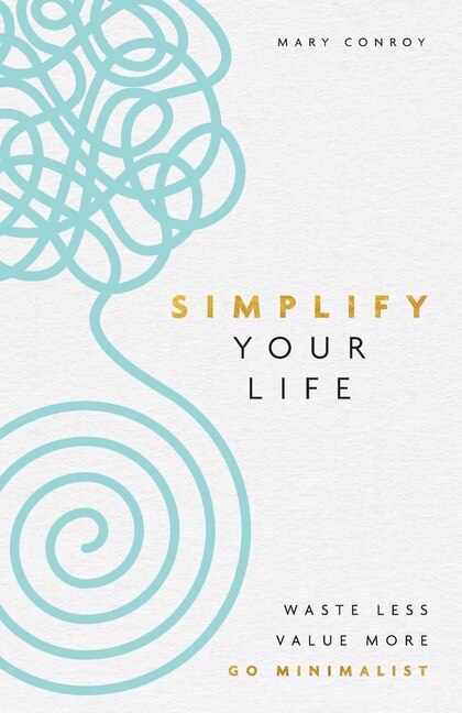 Front cover_Simplify Your Life