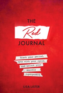 Couverture_The Red Journal