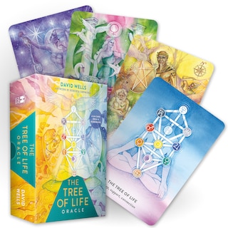 Front cover_The Tree of Life Oracle
