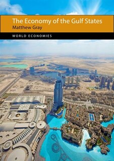 Front cover_The Economy of the Gulf States