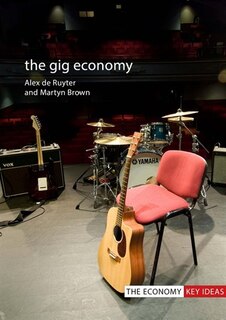 Couverture_The Gig Economy