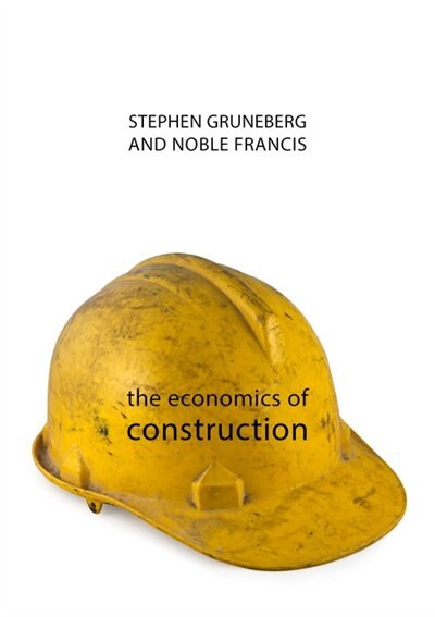Front cover_The Economics of Construction