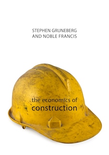 Couverture_The Economics of Construction