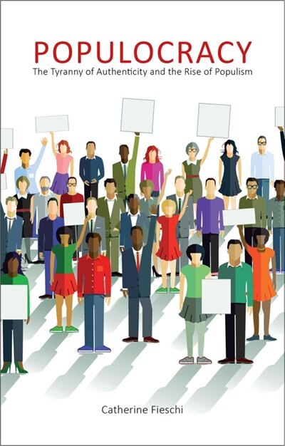 Front cover_Populocracy
