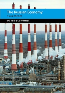Couverture_The Russian Economy
