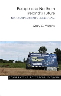 Couverture_Europe and Northern Ireland's Future