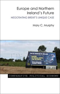 Couverture_Europe and Northern Ireland's Future