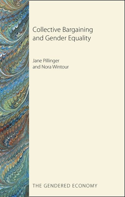 Couverture_Collective Bargaining and Gender Equality