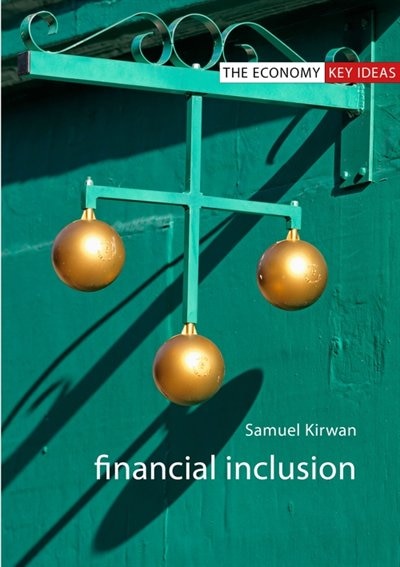 Front cover_Financial Inclusion